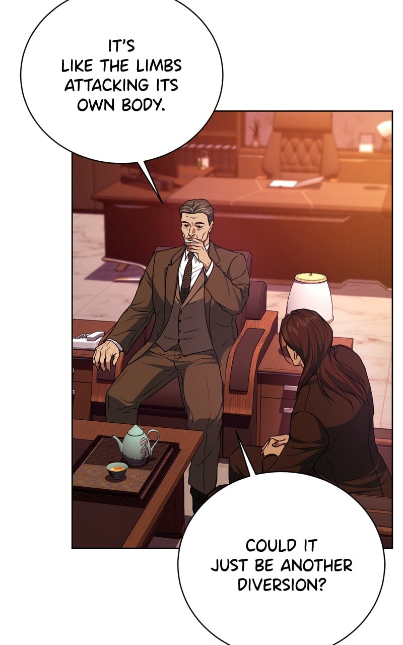 The Tax Reaper chapter 73 page 67