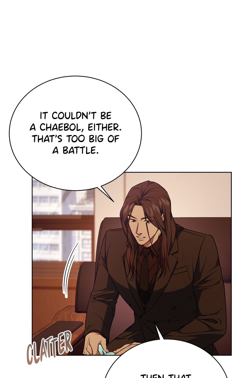 The Tax Reaper chapter 73 page 71