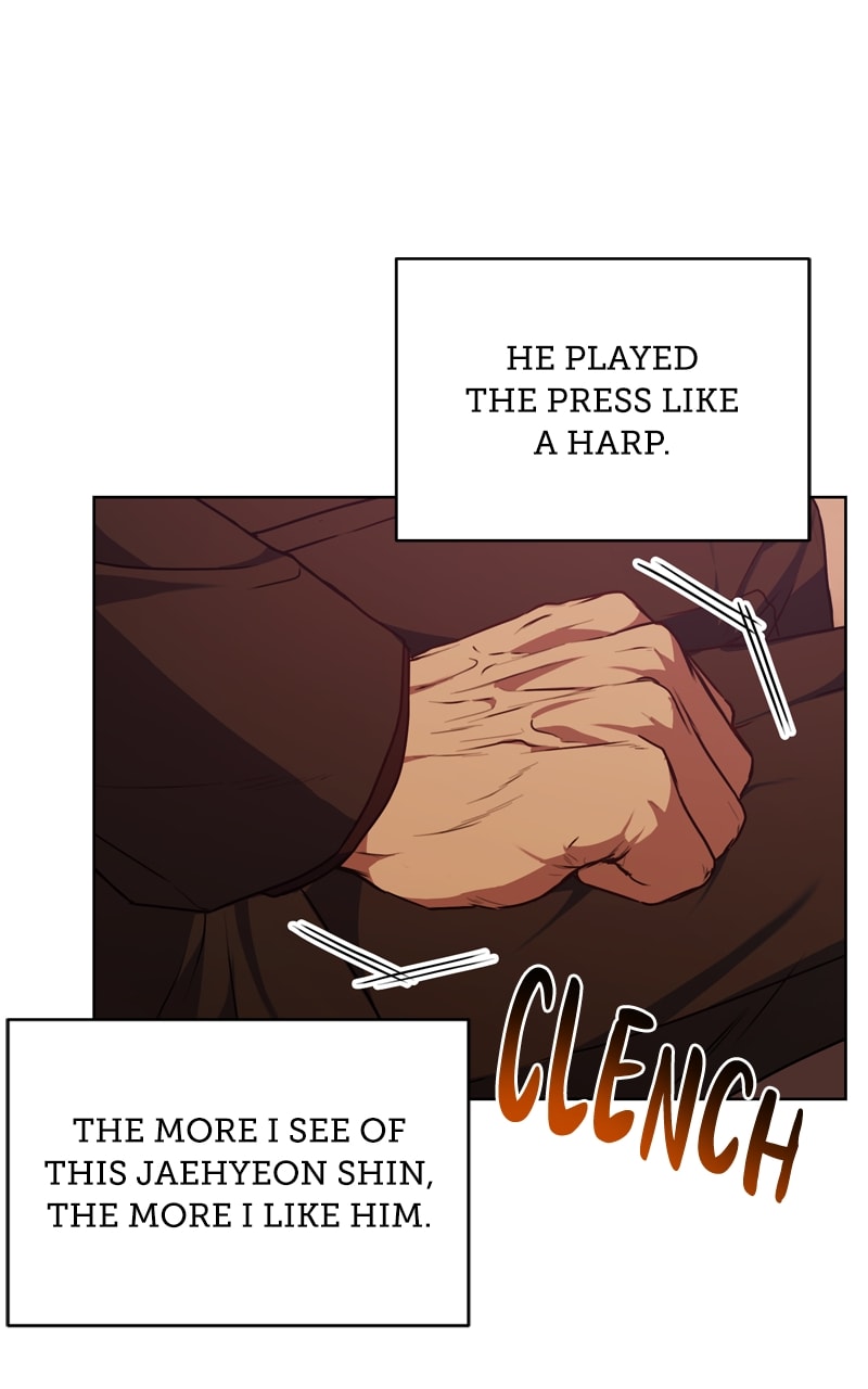 The Tax Reaper chapter 73 page 88