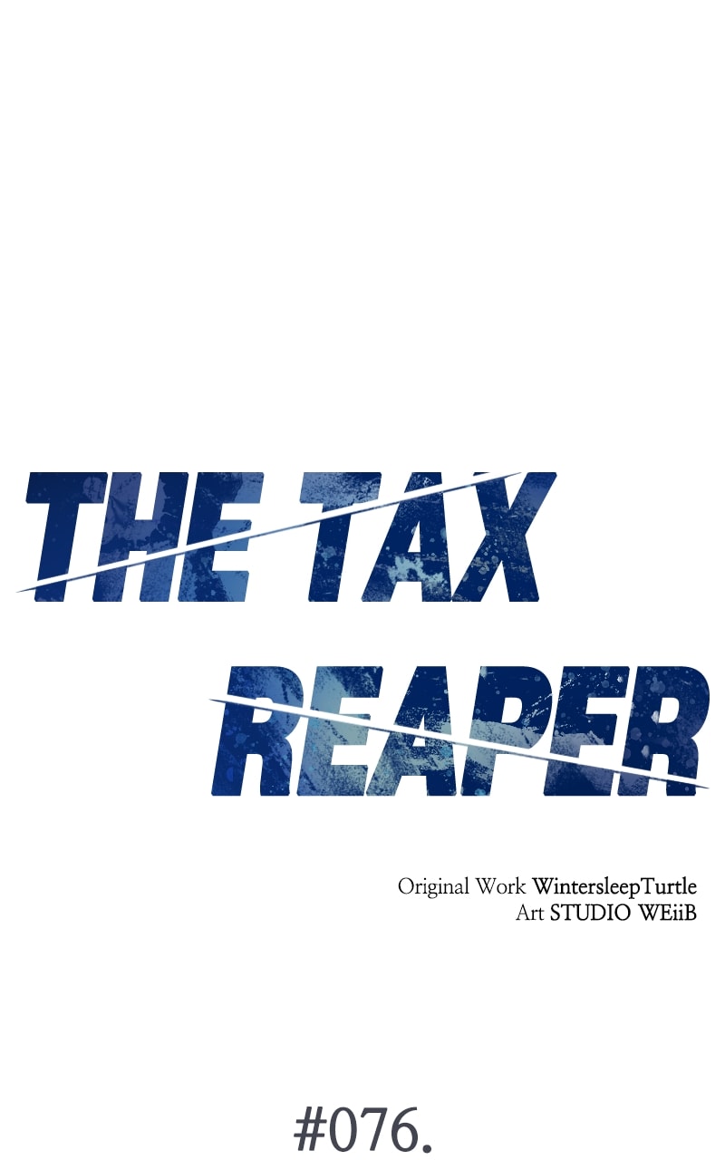 The Tax Reaper chapter 76 page 6