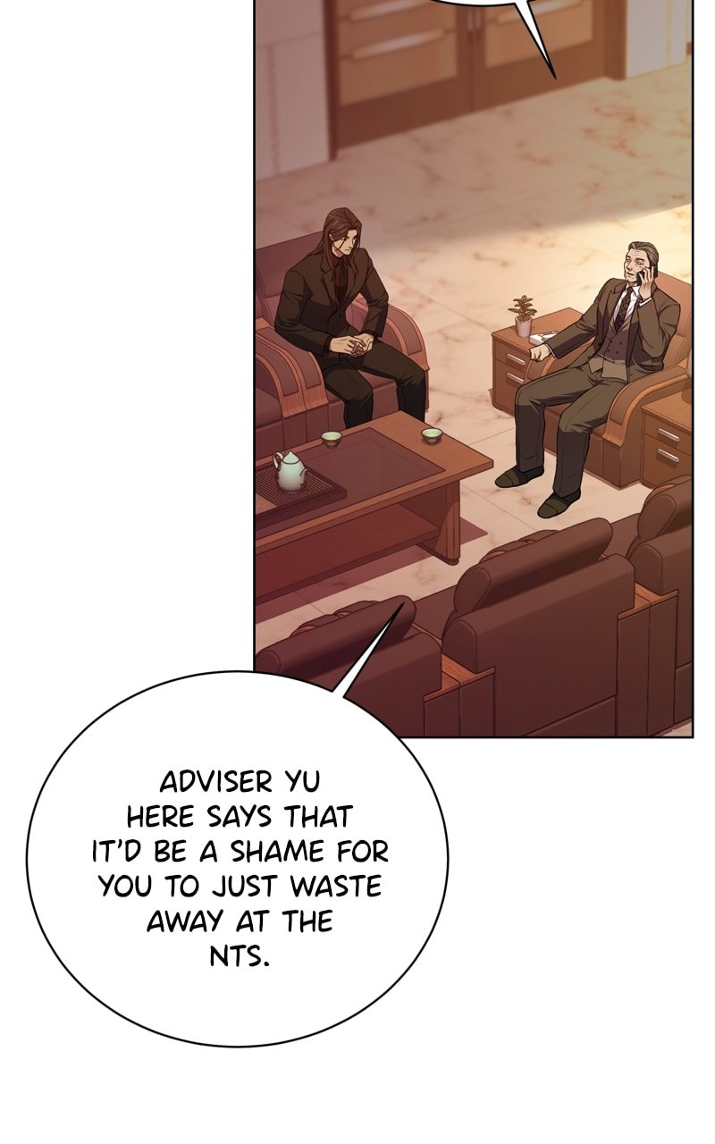 The Tax Reaper chapter 80 page 33