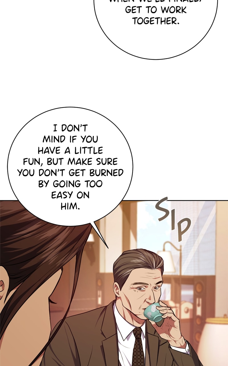 The Tax Reaper chapter 80 page 50