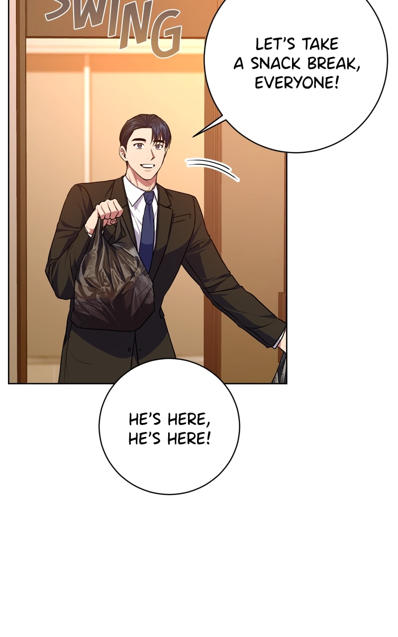 The Tax Reaper chapter 80 page 61