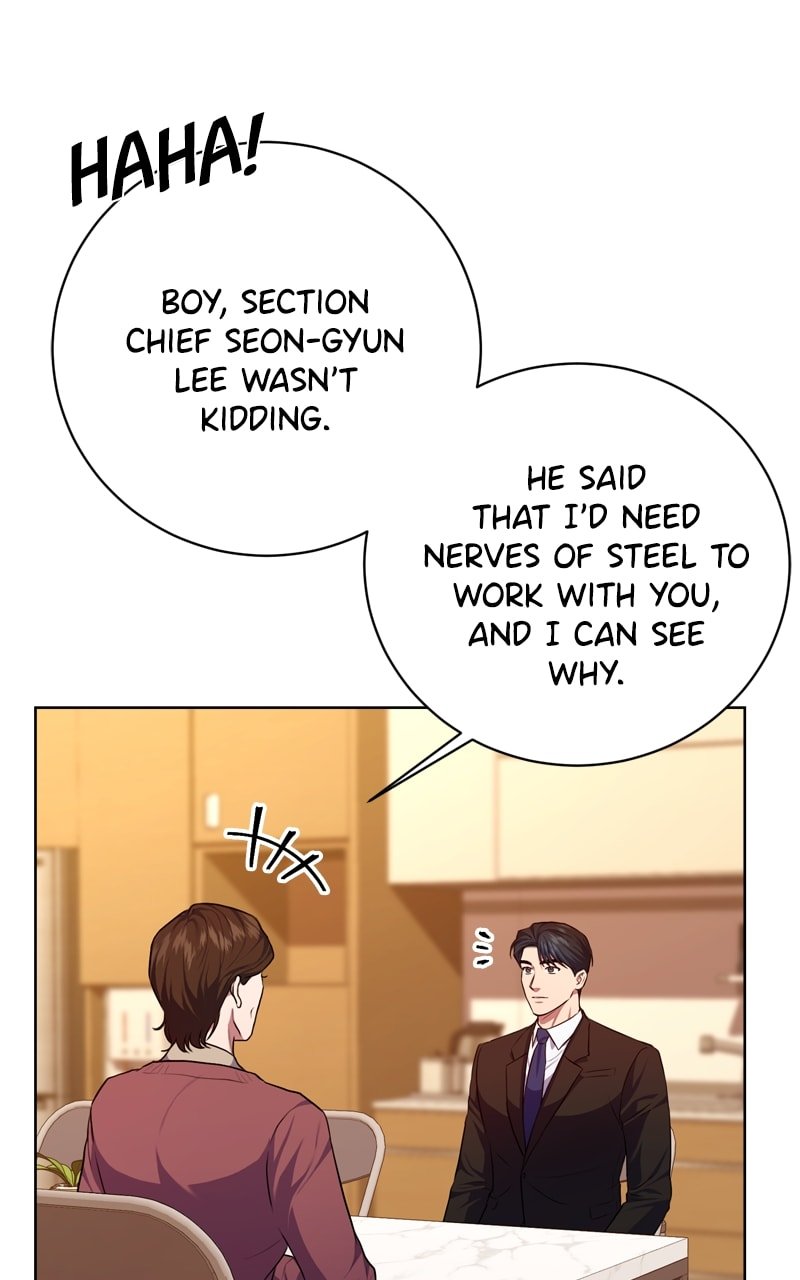 The Tax Reaper chapter 80 page 85