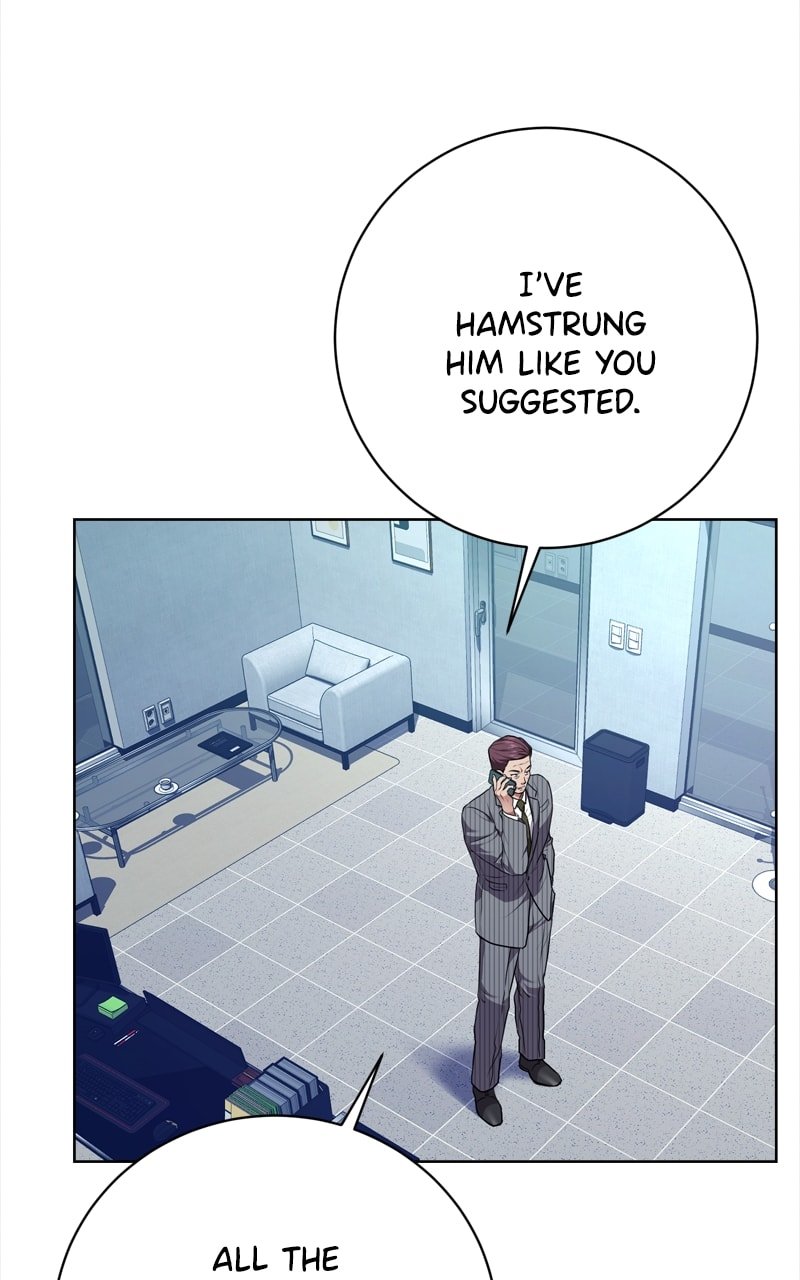 The Tax Reaper chapter 80 page 9