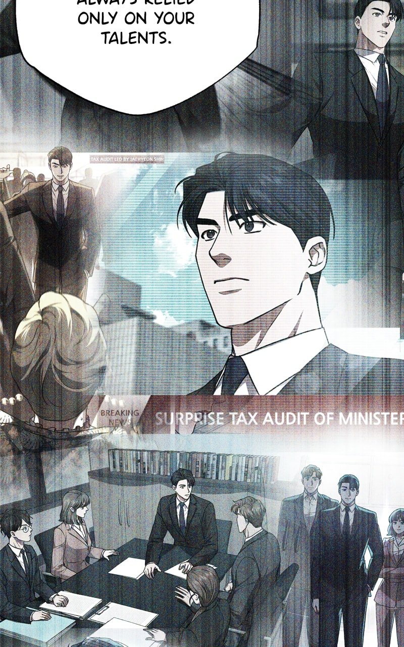 The Tax Reaper chapter 81 page 31