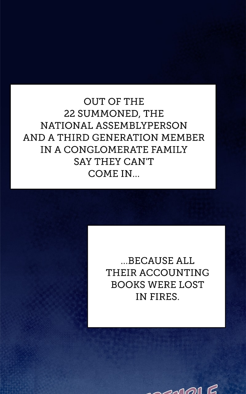 The Tax Reaper chapter 81 page 85