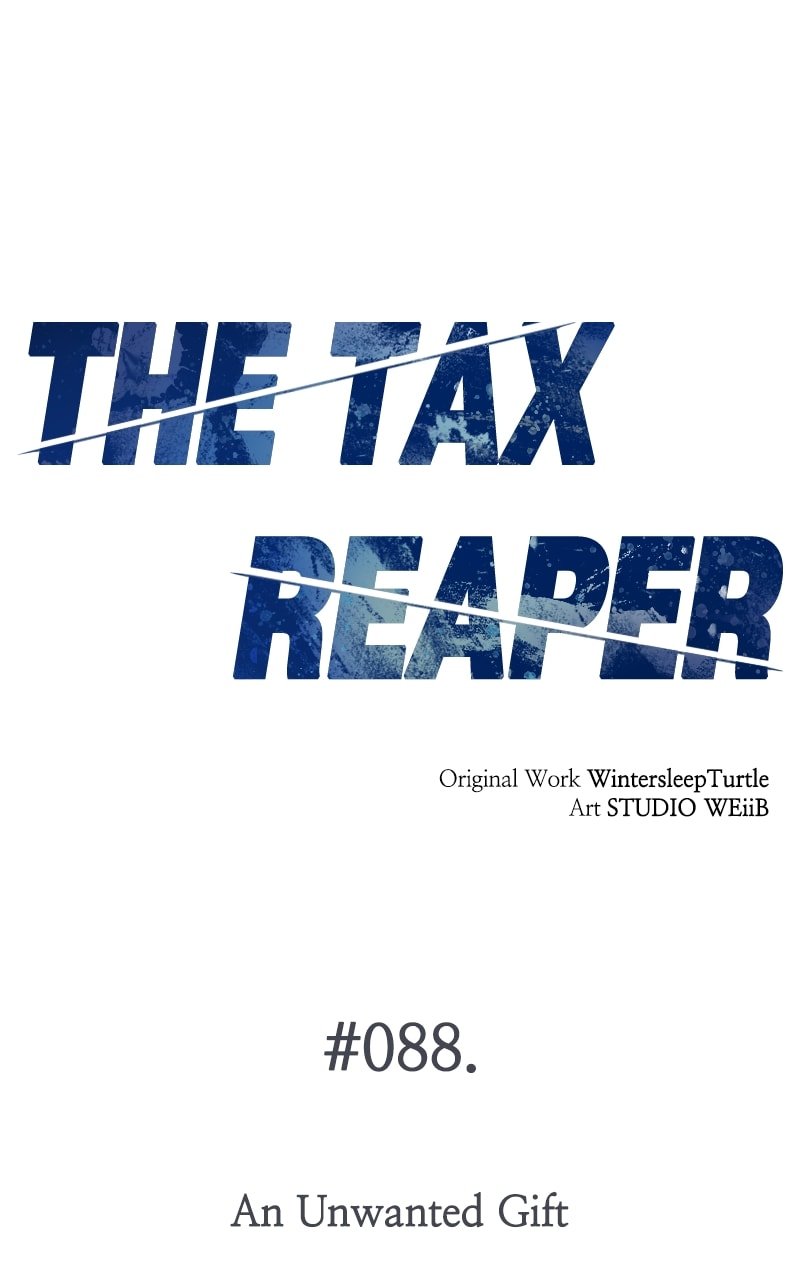 The Tax Reaper chapter 88 page 20