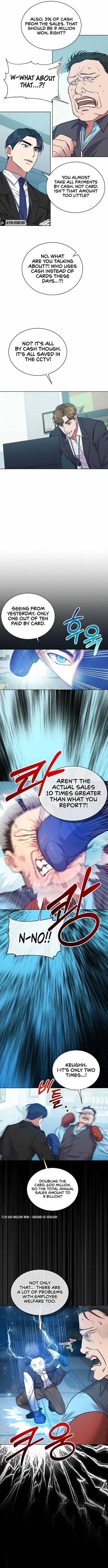 The Tax Reaper chapter 9 page 4