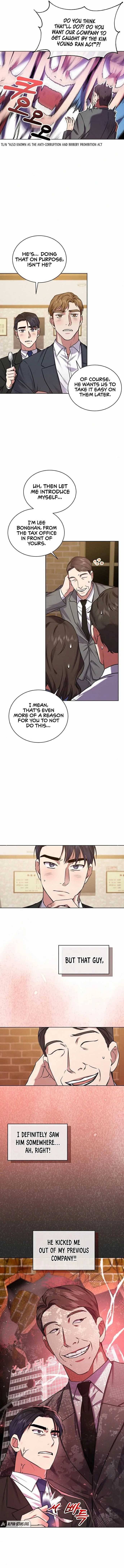 The Tax Reaper chapter 9 page 9