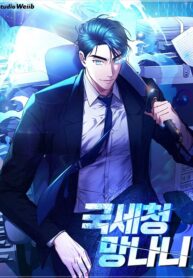 Cover of The Tax Reaper