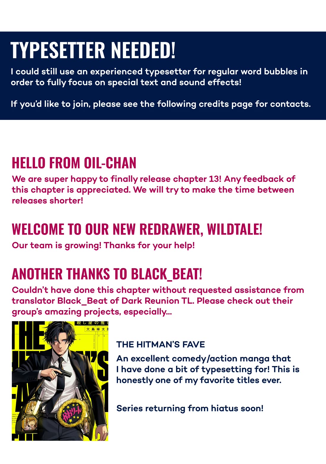 The Tea Life of an Abandoned White Witch chapter 13 page 28