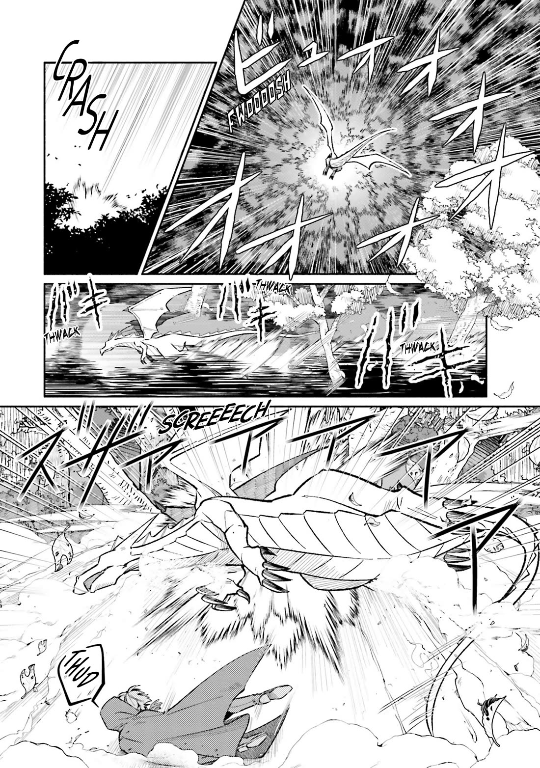 The Tea Life of an Abandoned White Witch chapter 14 page 2