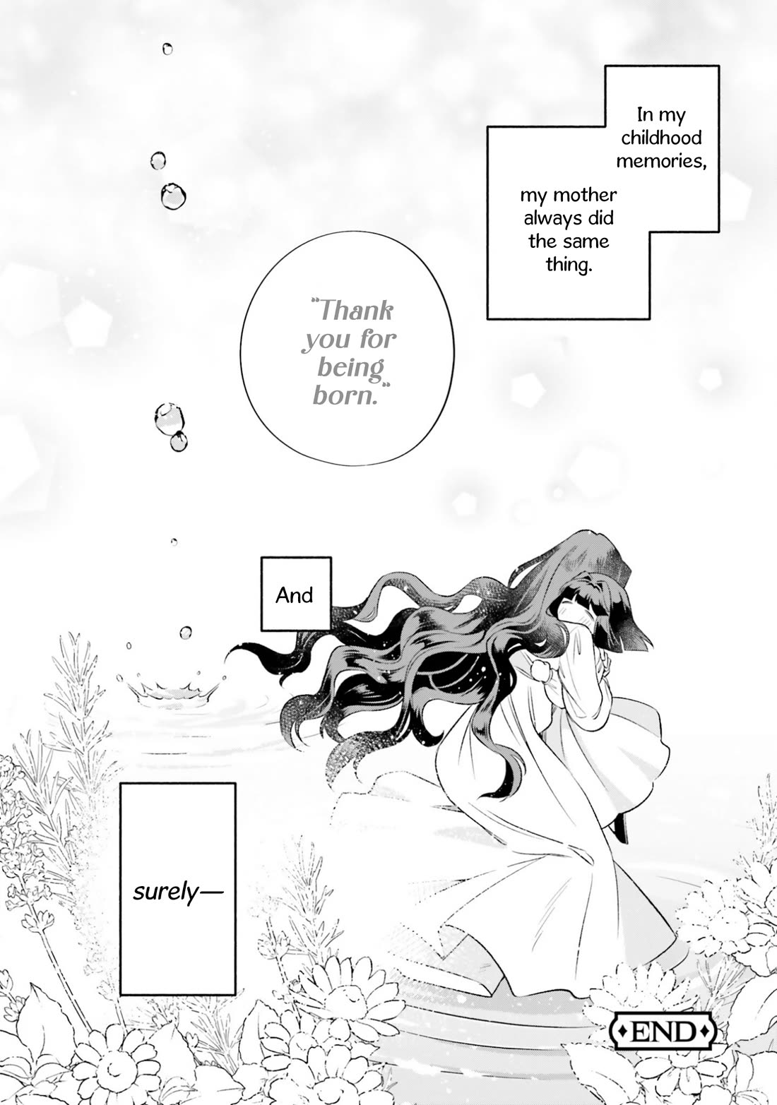 The Tea Life of an Abandoned White Witch chapter 16 page 19