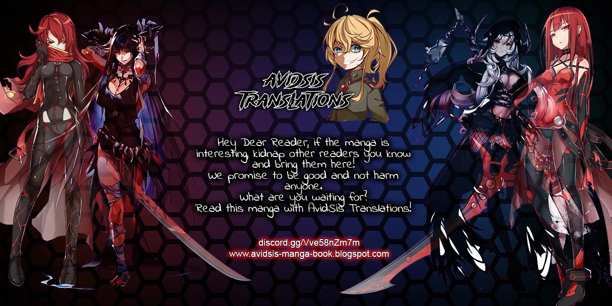 The Tea Life of an Abandoned White Witch chapter 3 page 20