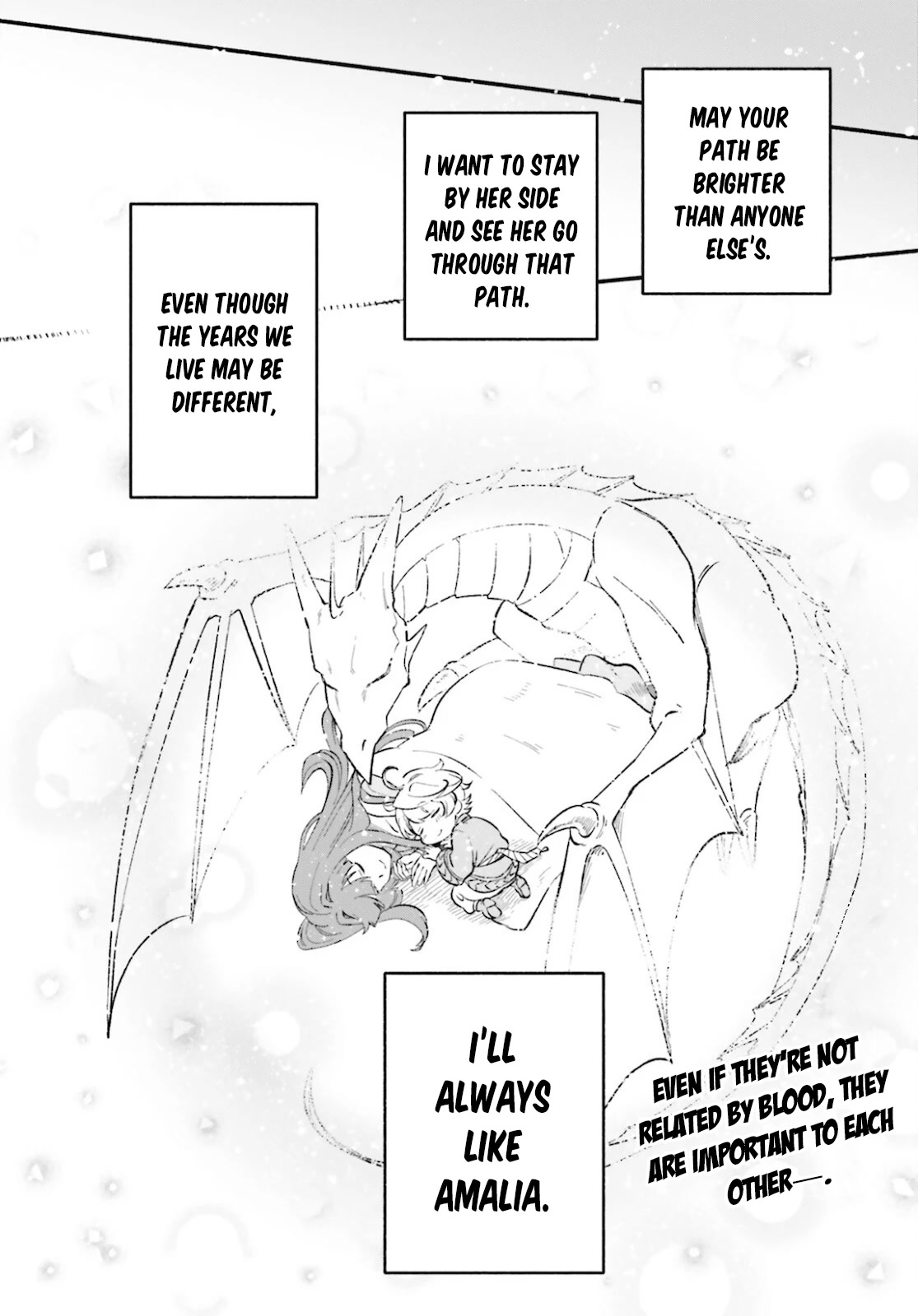 The Tea Life of an Abandoned White Witch chapter 6 page 23