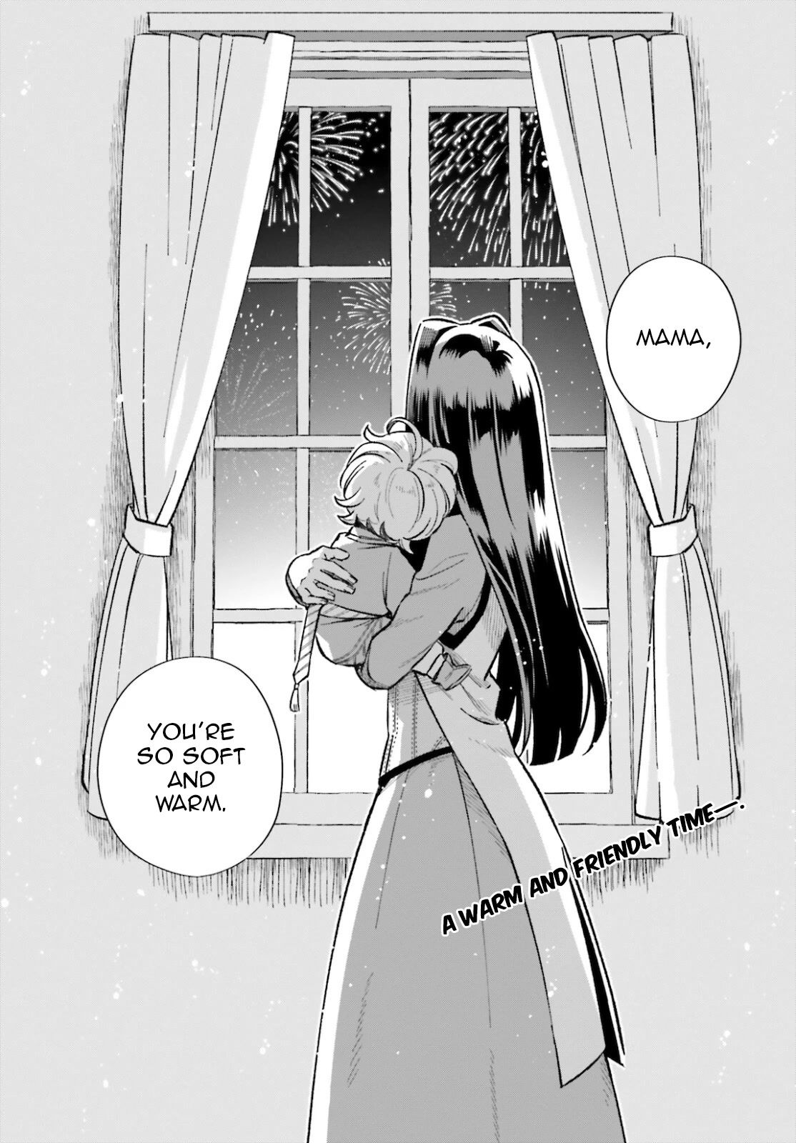 The Tea Life of an Abandoned White Witch chapter 8 page 21