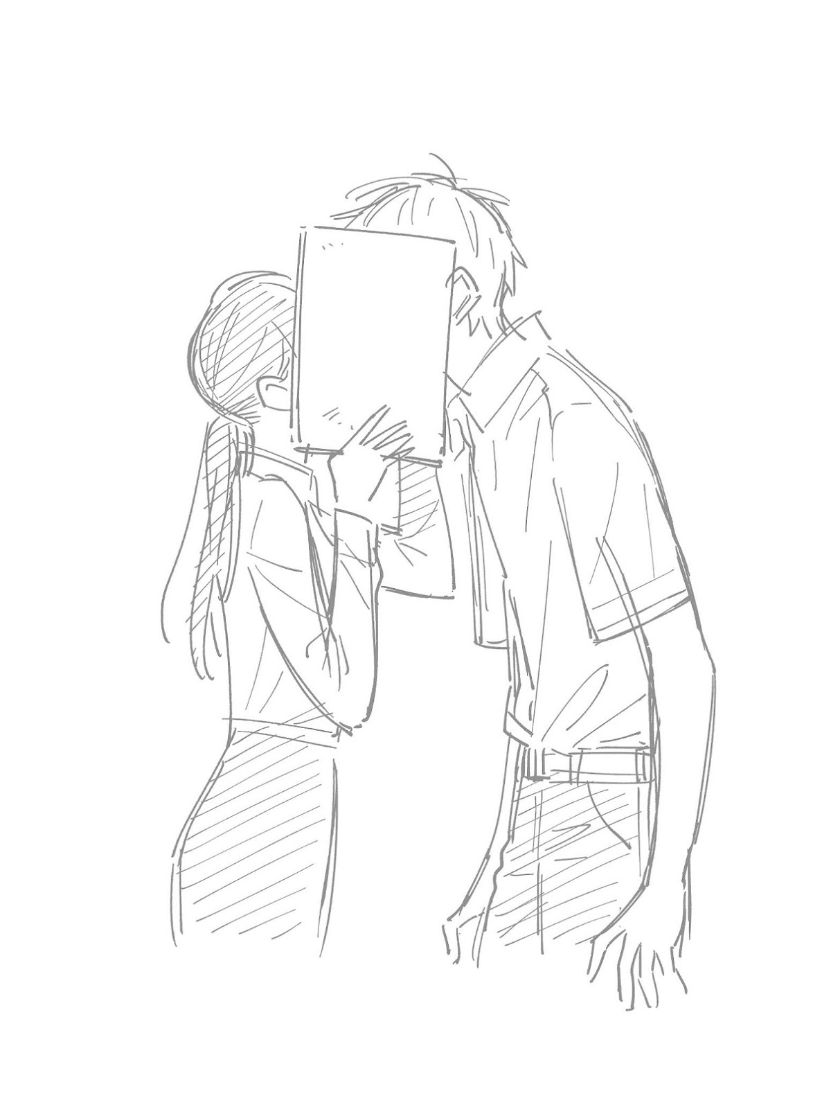 The Teacher Can Not Tell Me Love chapter 29 page 21