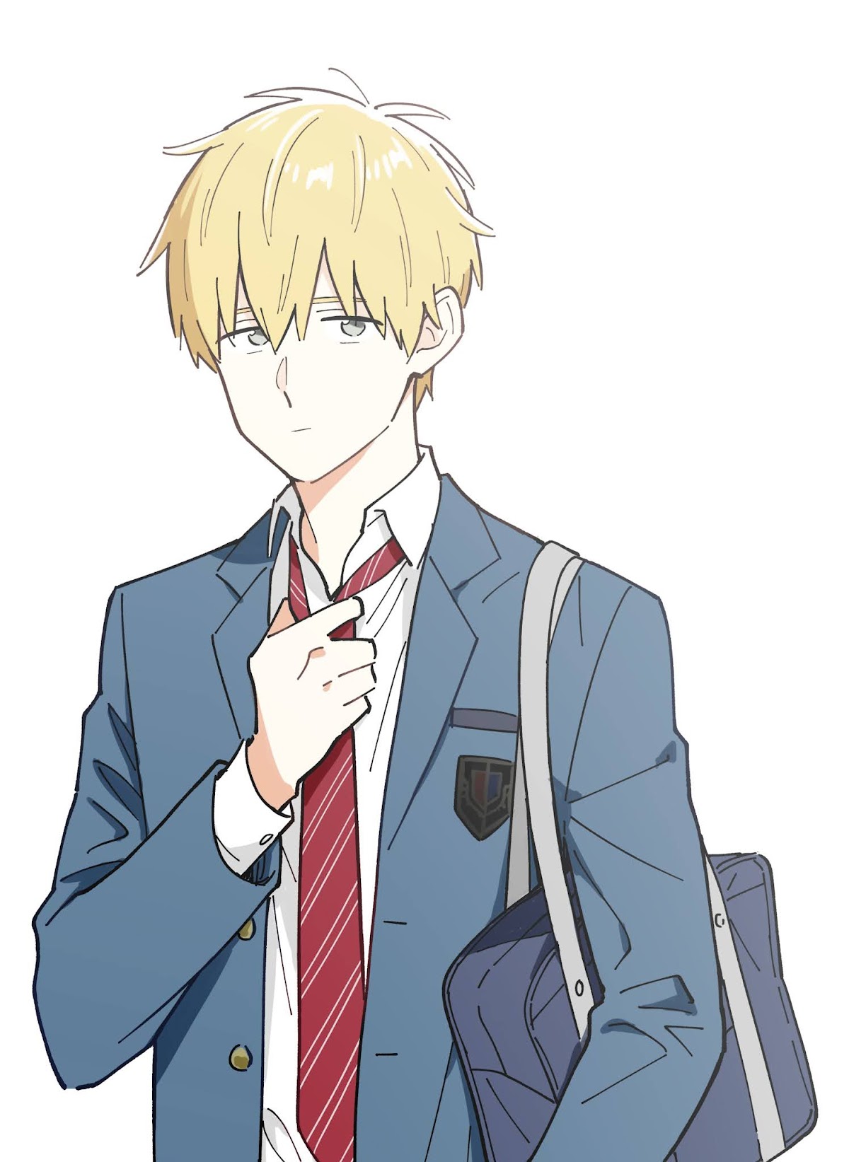 The Teacher Can Not Tell Me Love chapter 30 page 24