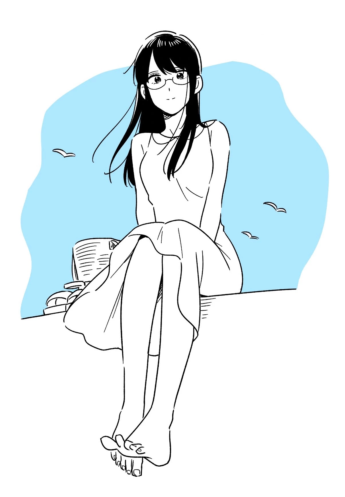 The Teacher Can Not Tell Me Love chapter 41 page 20