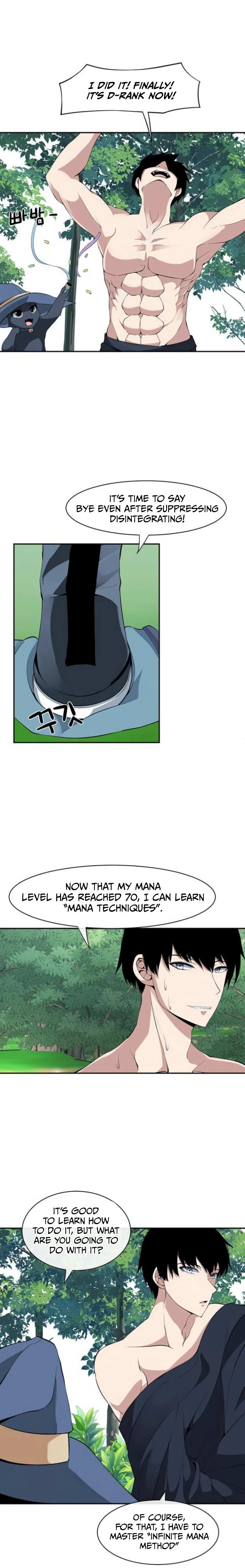 The Teacher of Perishable Villains chapter 10 page 15