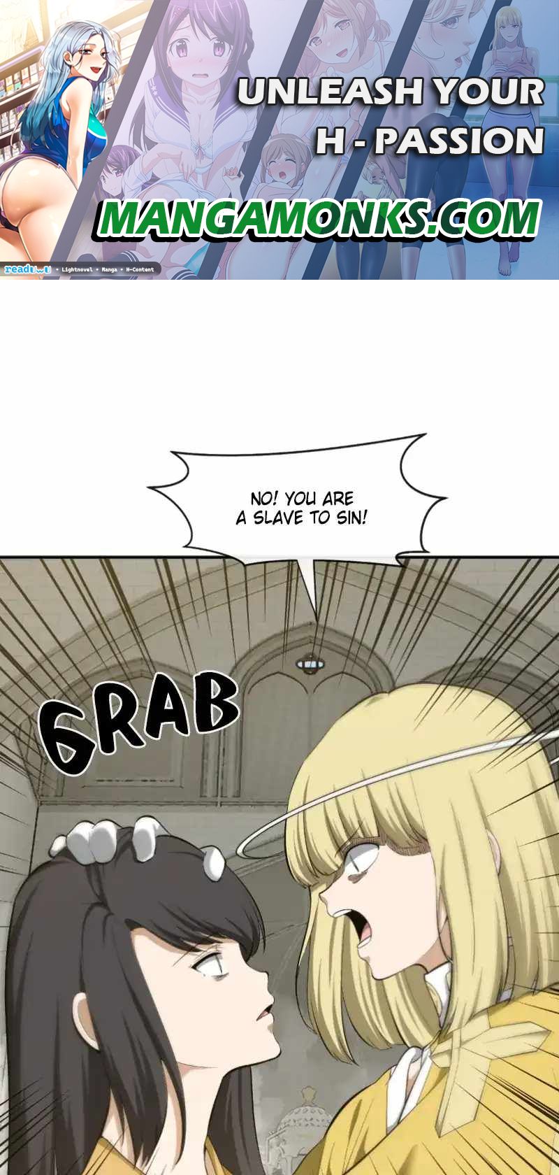 The Teacher of Perishable Villains chapter 100 page 1