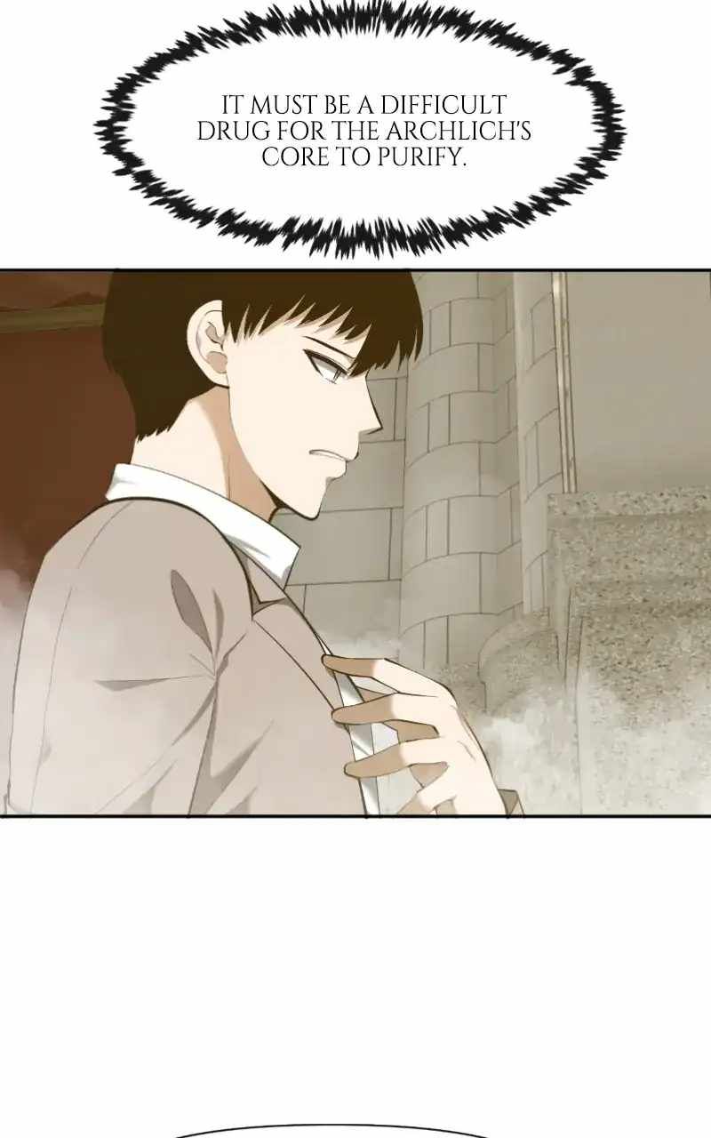 The Teacher of Perishable Villains chapter 100 page 14