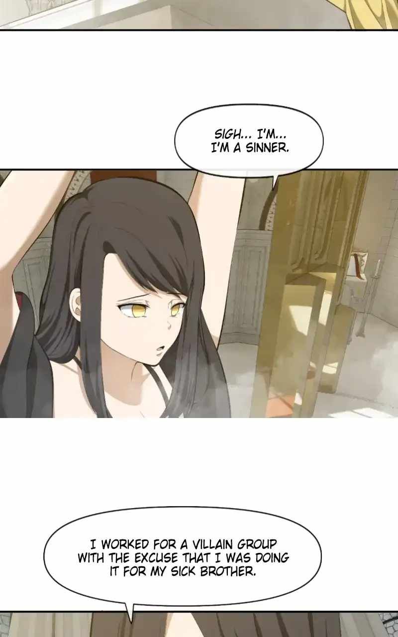 The Teacher of Perishable Villains chapter 100 page 23