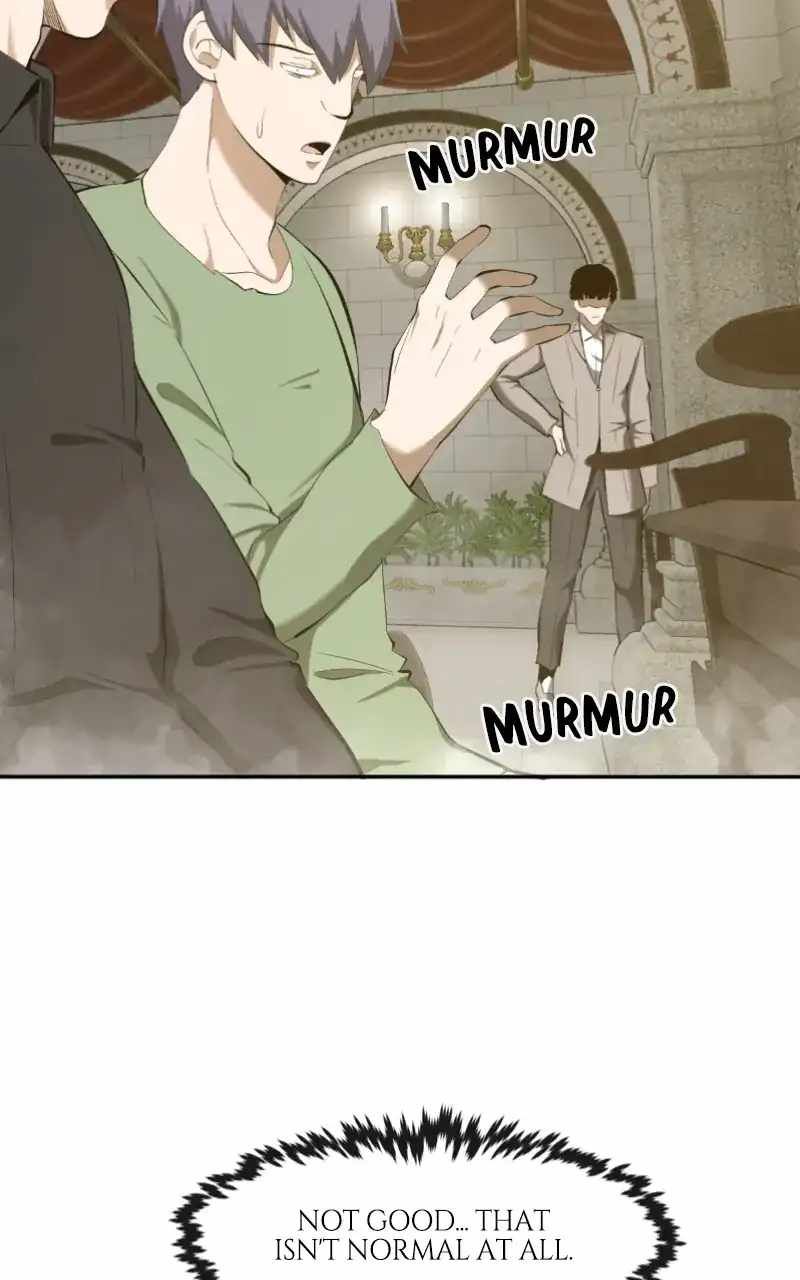 The Teacher of Perishable Villains chapter 100 page 25