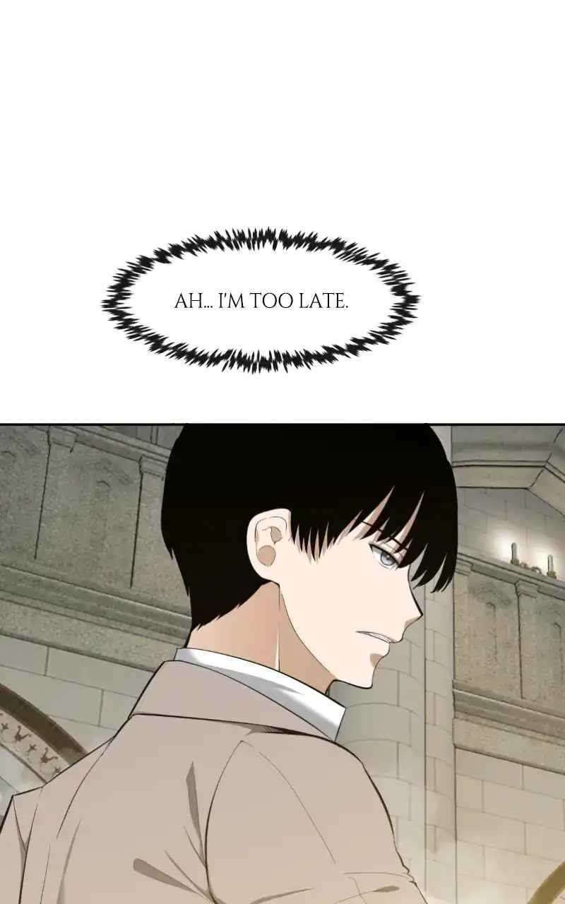 The Teacher of Perishable Villains chapter 100 page 3