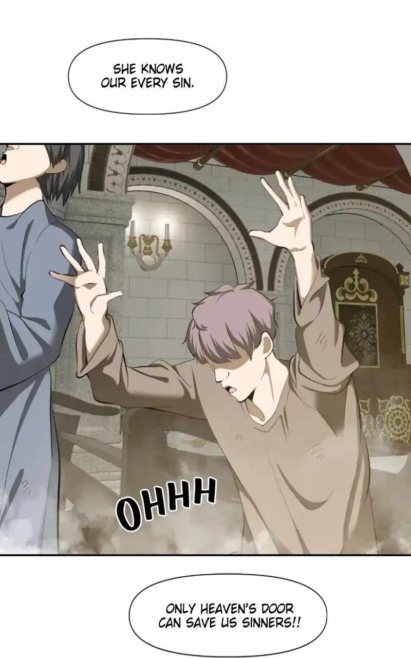 The Teacher of Perishable Villains chapter 100 page 30