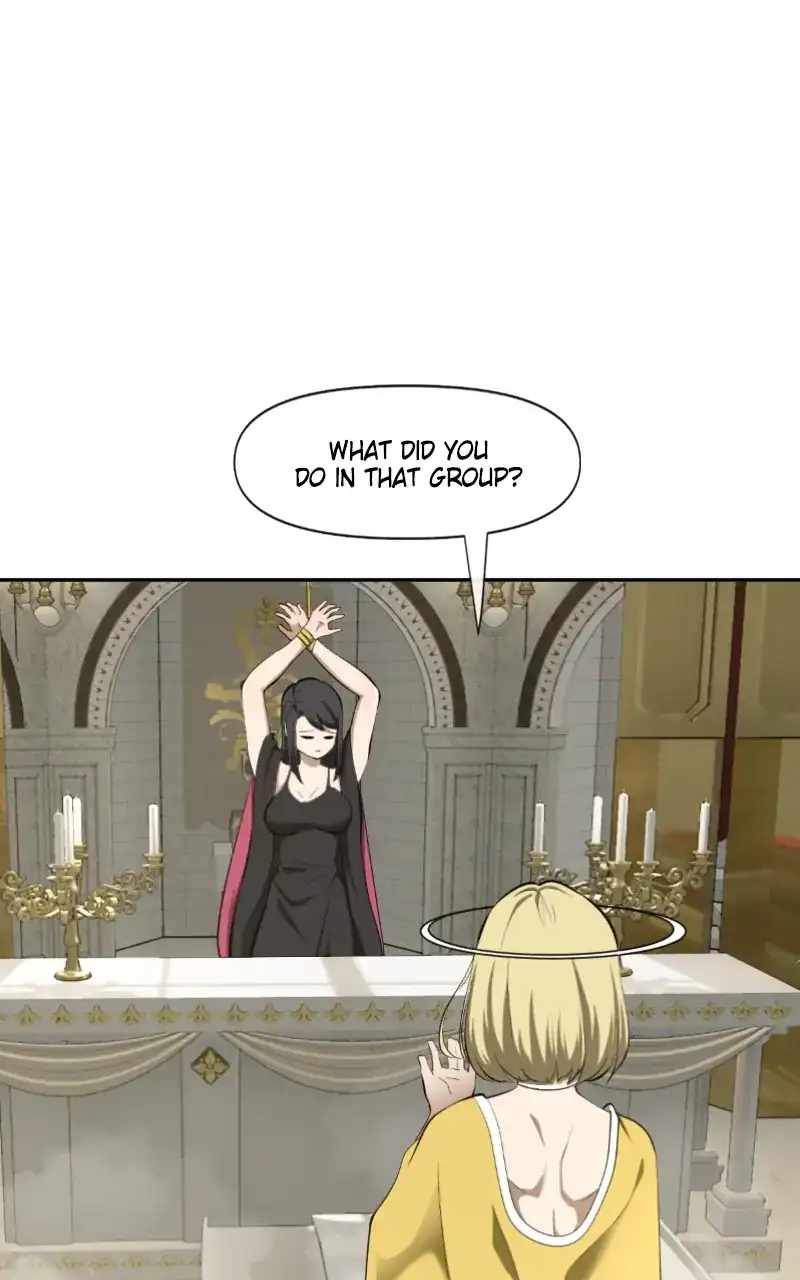 The Teacher of Perishable Villains chapter 100 page 31