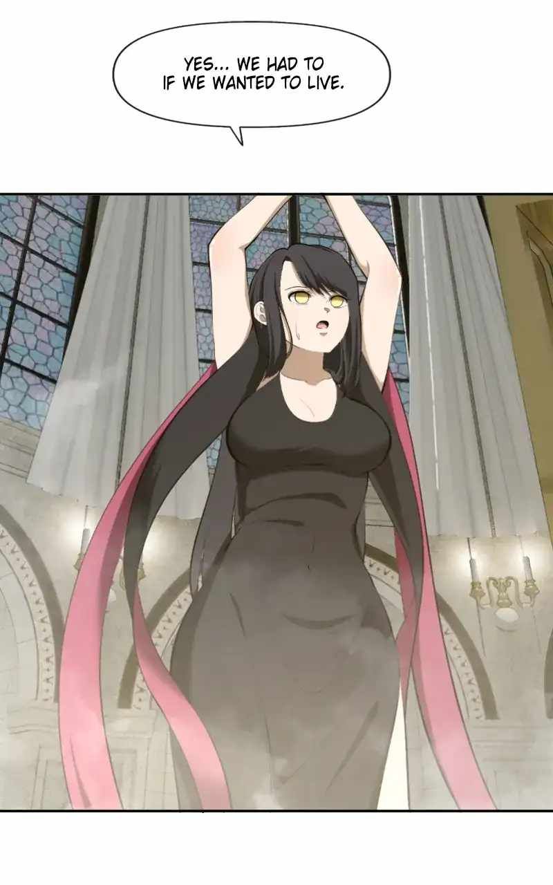 The Teacher of Perishable Villains chapter 100 page 34