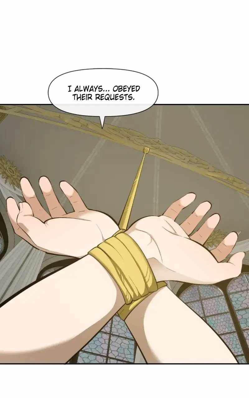 The Teacher of Perishable Villains chapter 100 page 35