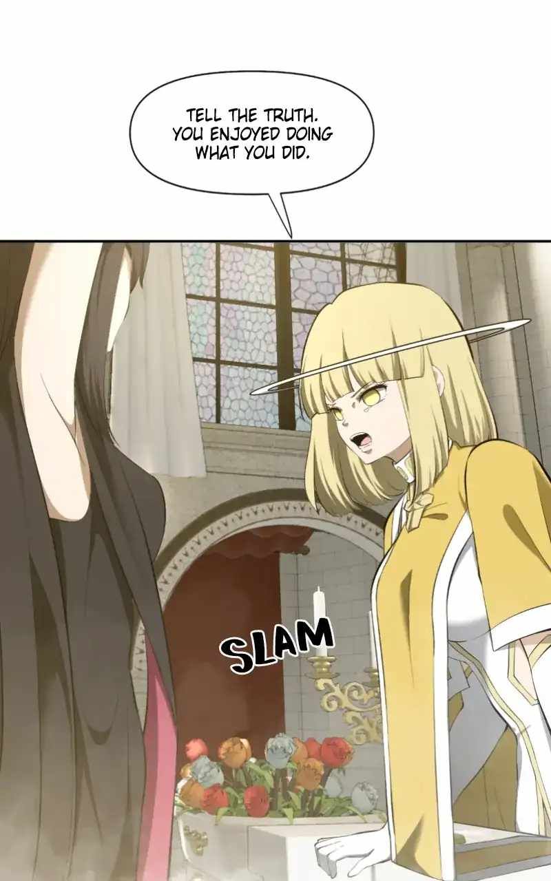 The Teacher of Perishable Villains chapter 100 page 37