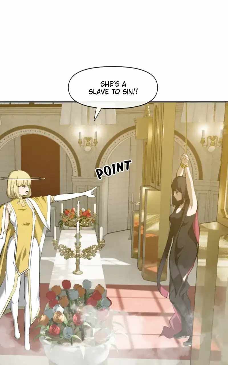 The Teacher of Perishable Villains chapter 100 page 50