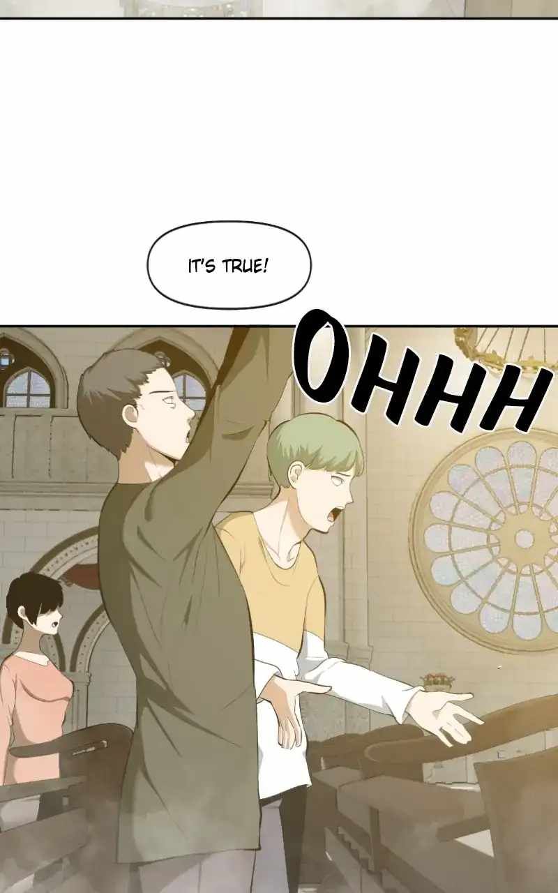 The Teacher of Perishable Villains chapter 100 page 51