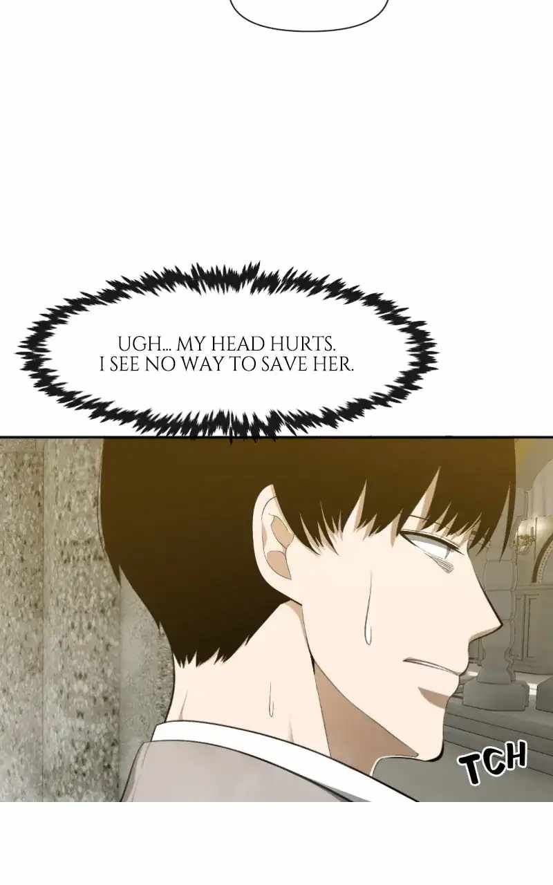 The Teacher of Perishable Villains chapter 100 page 54