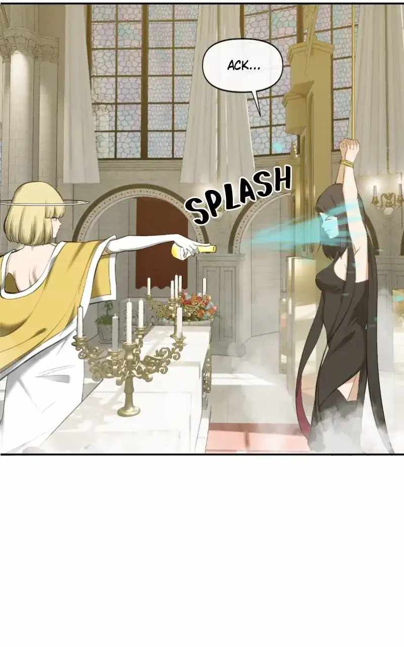 The Teacher of Perishable Villains chapter 100 page 58