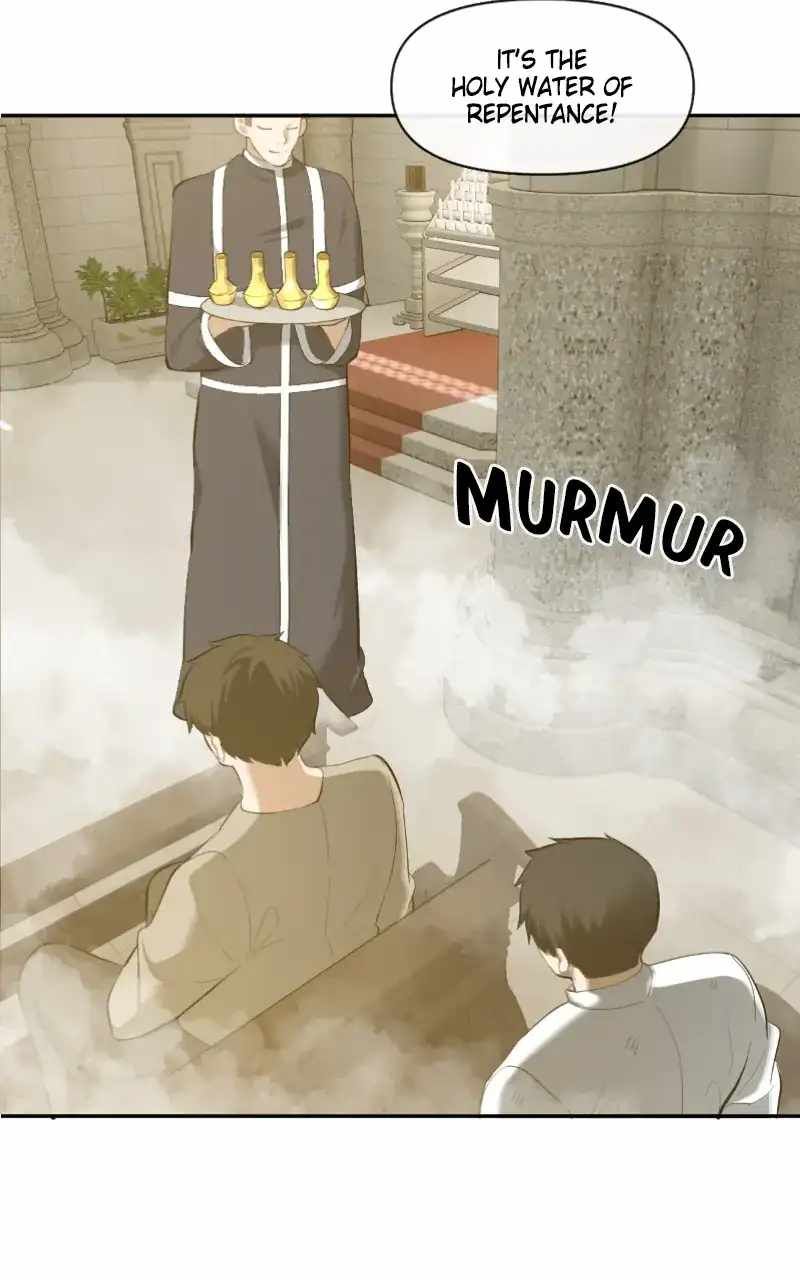 The Teacher of Perishable Villains chapter 100 page 60