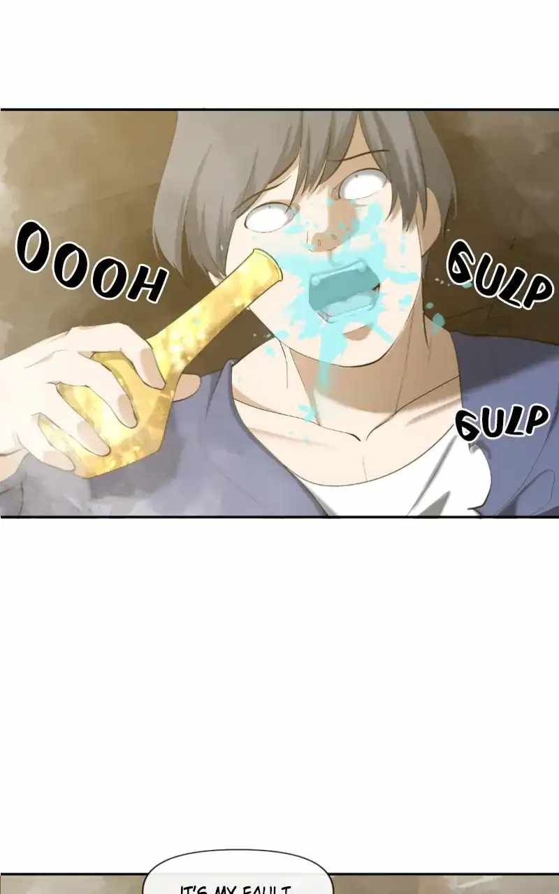 The Teacher of Perishable Villains chapter 100 page 61