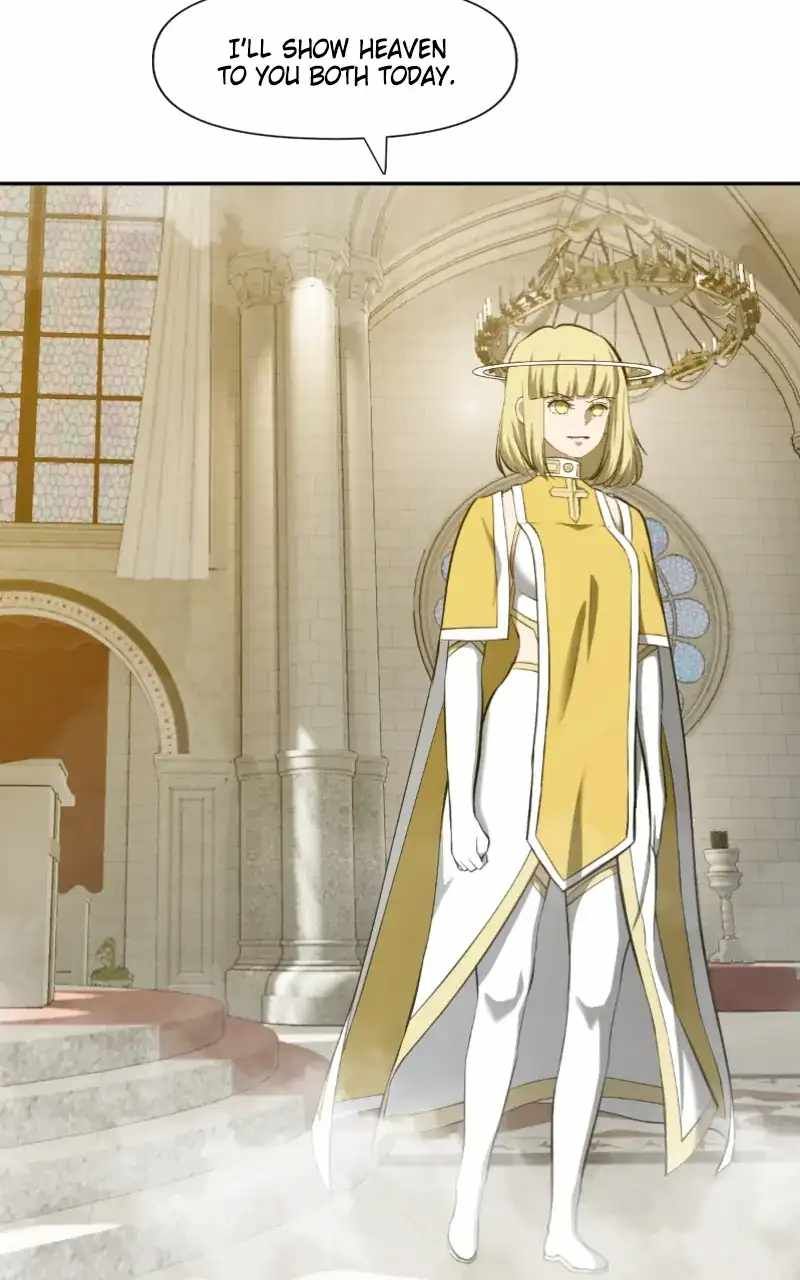 The Teacher of Perishable Villains chapter 100 page 74