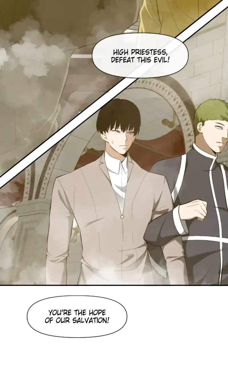 The Teacher of Perishable Villains chapter 100 page 77