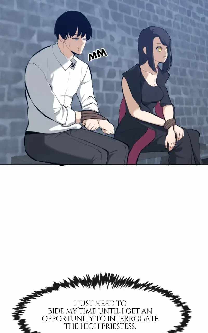 The Teacher of Perishable Villains chapter 101 page 15