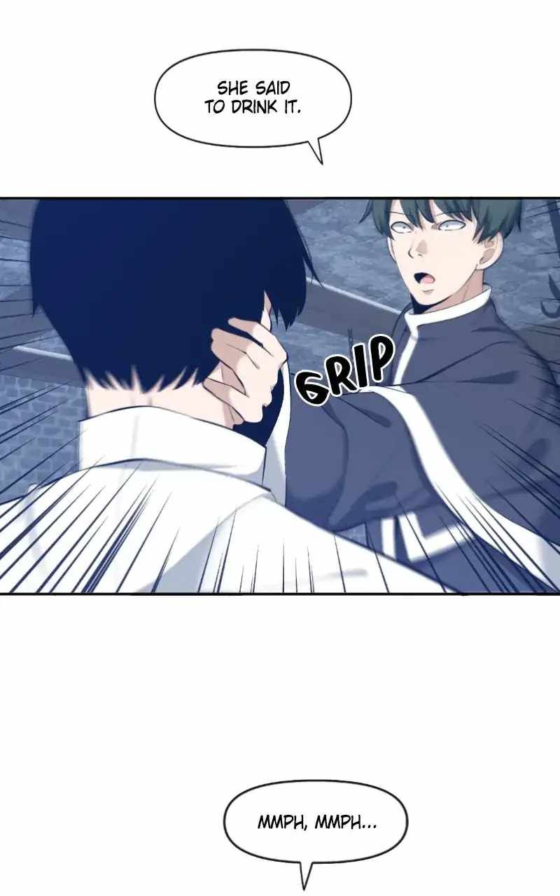 The Teacher of Perishable Villains chapter 101 page 17