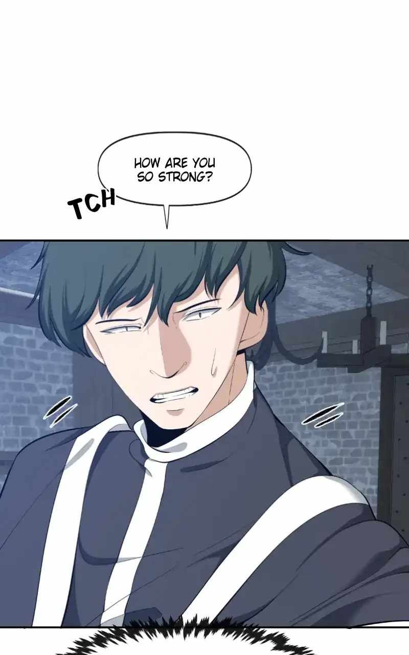 The Teacher of Perishable Villains chapter 101 page 19