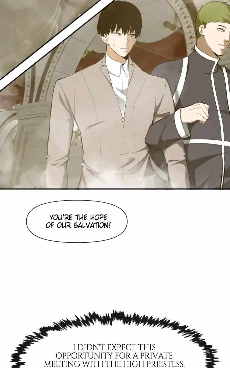 The Teacher of Perishable Villains chapter 101 page 2