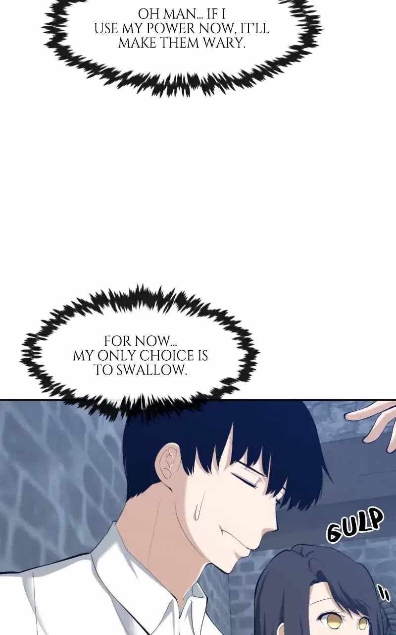 The Teacher of Perishable Villains chapter 101 page 20