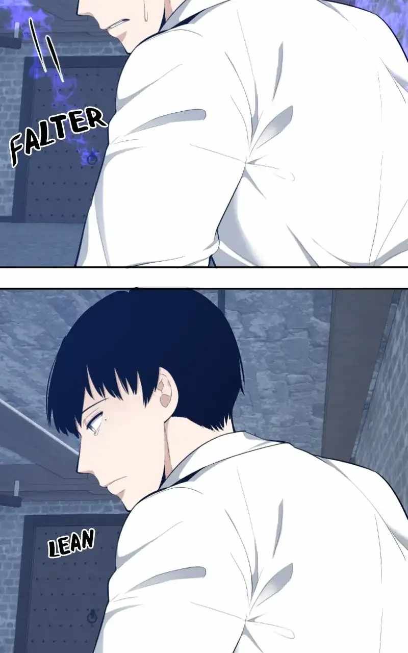 The Teacher of Perishable Villains chapter 101 page 22