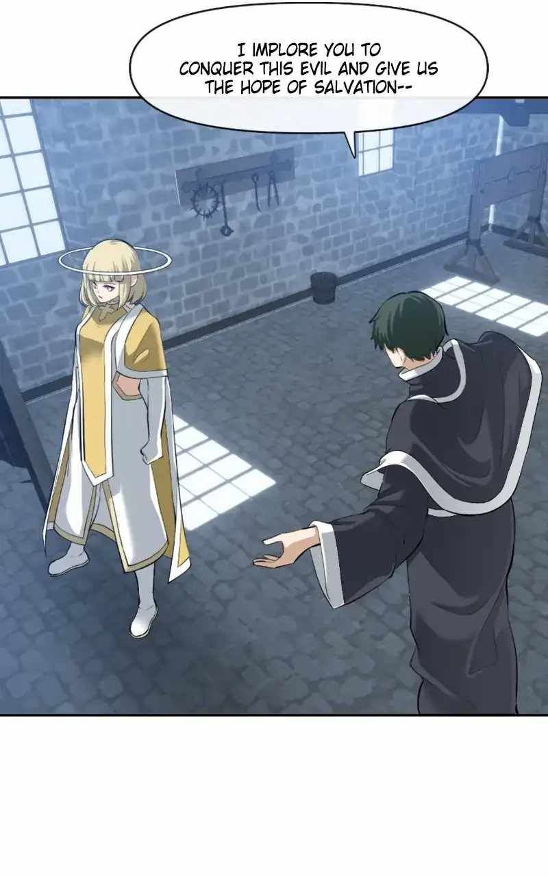 The Teacher of Perishable Villains chapter 101 page 26